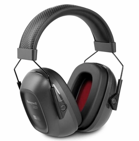Honeywell Howard Leight 1035105-VS EAR Muff VS120, Over the head | NRR 26db | Model : EM-VS120-OTH