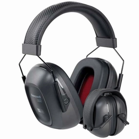 Honeywell Howard Leight 1035141-VS Folding EarMuff VS120 , Over the head   Folding | NRR 27db | Model : EM-VS120-OTH-FOLD