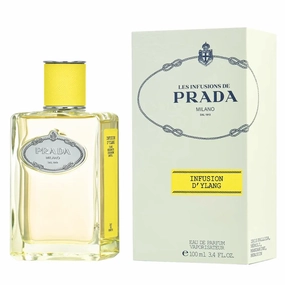 Infusion d'Ylang by Prada 100ml EDP