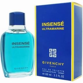 Insense Ultramarine by Givenchy