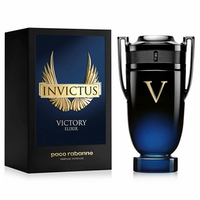 Invictus Victory Elixir by Paco Rabanne 200ml Parfum