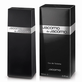 Jacomo De Jacomo 100ml EDT for Men