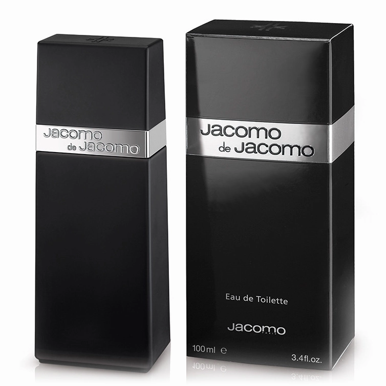 Jacomo De Jacomo 100ml EDT for Men