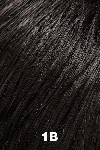 Jon Renau Toppers - Top Form 8 (#743) - Remy Human Hair