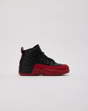 Jordan Air Jordan 12 Retro 'Flu Game' Pre-School