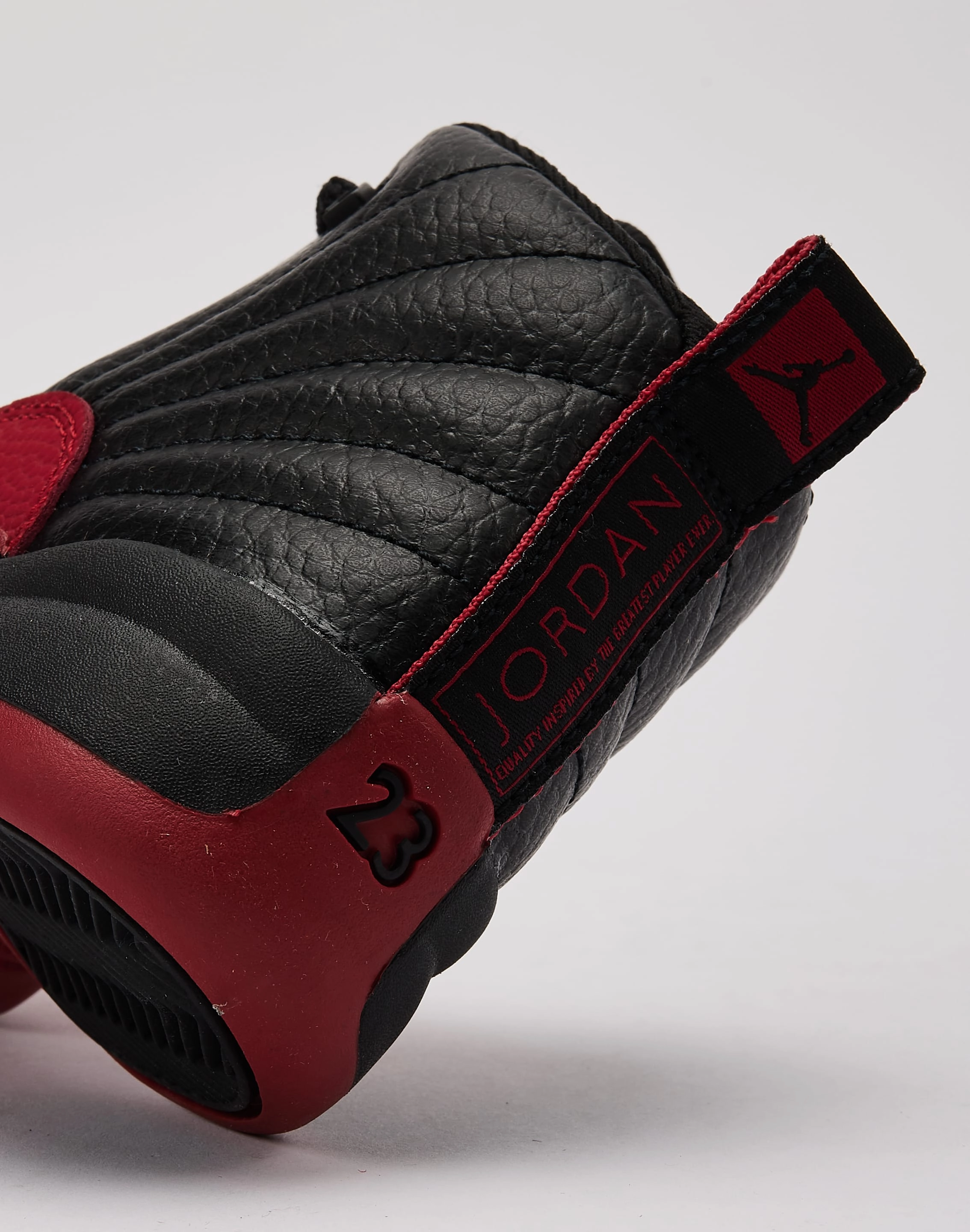 Jordan Air Jordan 12 Retro 'Flu Game' Pre-School