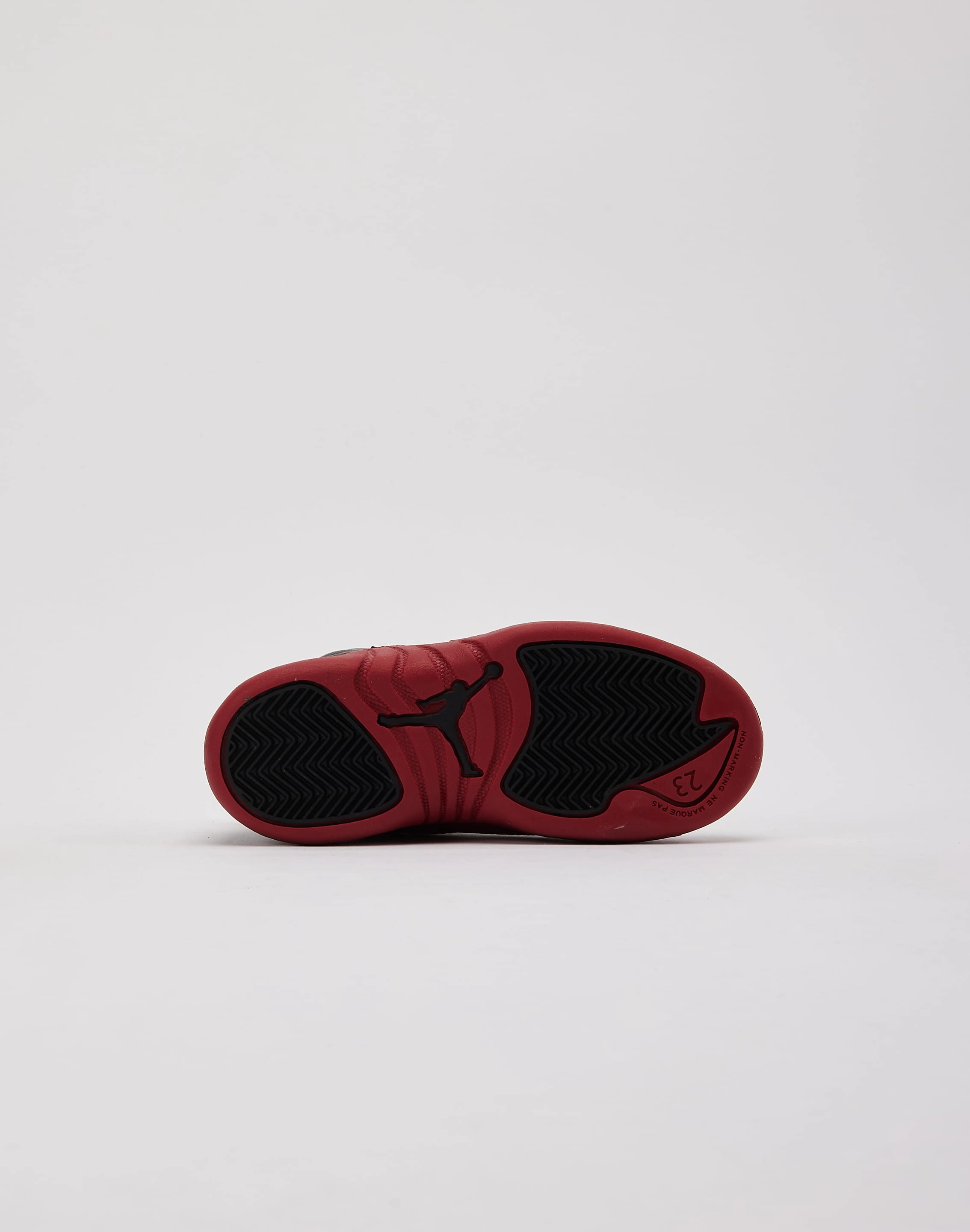 Jordan Air Jordan 12 Retro 'Flu Game' Pre-School
