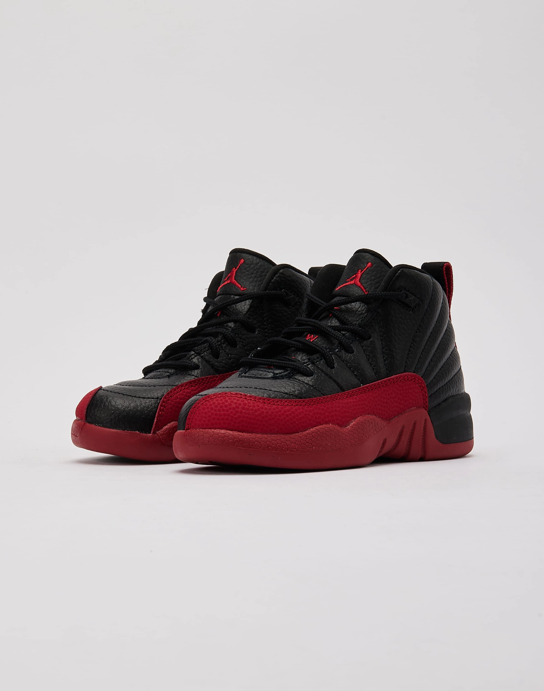 Jordan Air Jordan 12 Retro 'Flu Game' Pre-School