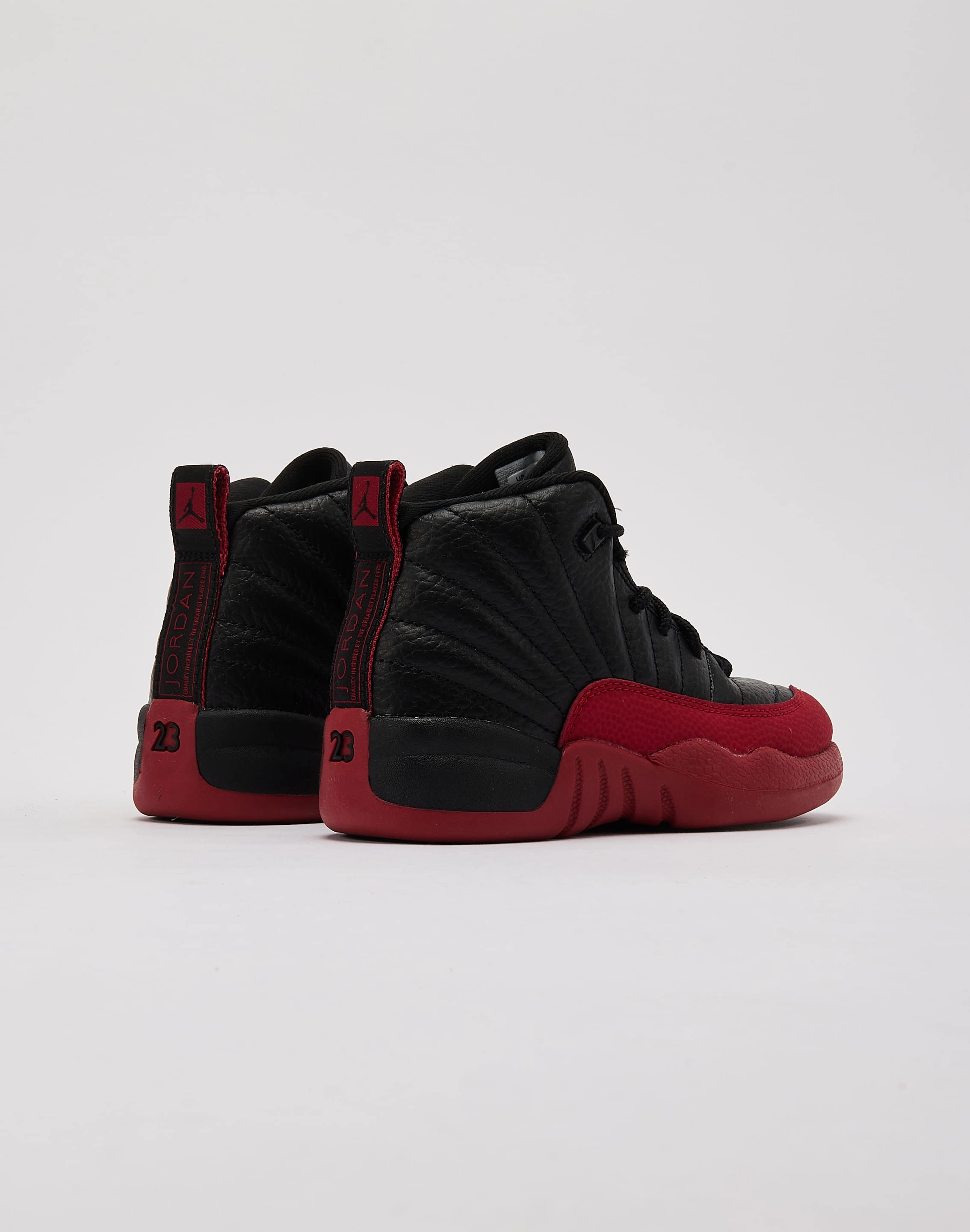 Jordan Air Jordan 12 Retro 'Flu Game' Pre-School