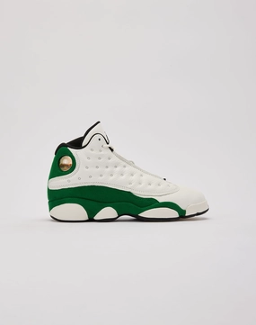 Jordan Air Jordan 13 Retro 'Pine Green' Grade-School