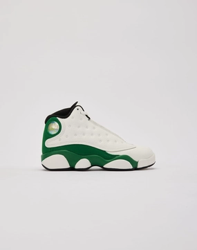 Jordan Air Jordan 13 Retro 'Pine Green' Pre-School