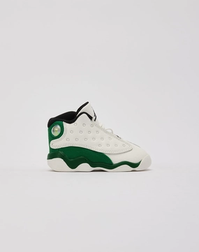 Jordan Air Jordan 13 Retro 'Pine Green' Toddler