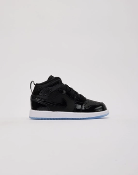 Jordan Air Jordan 1 Mid SE Pre-School