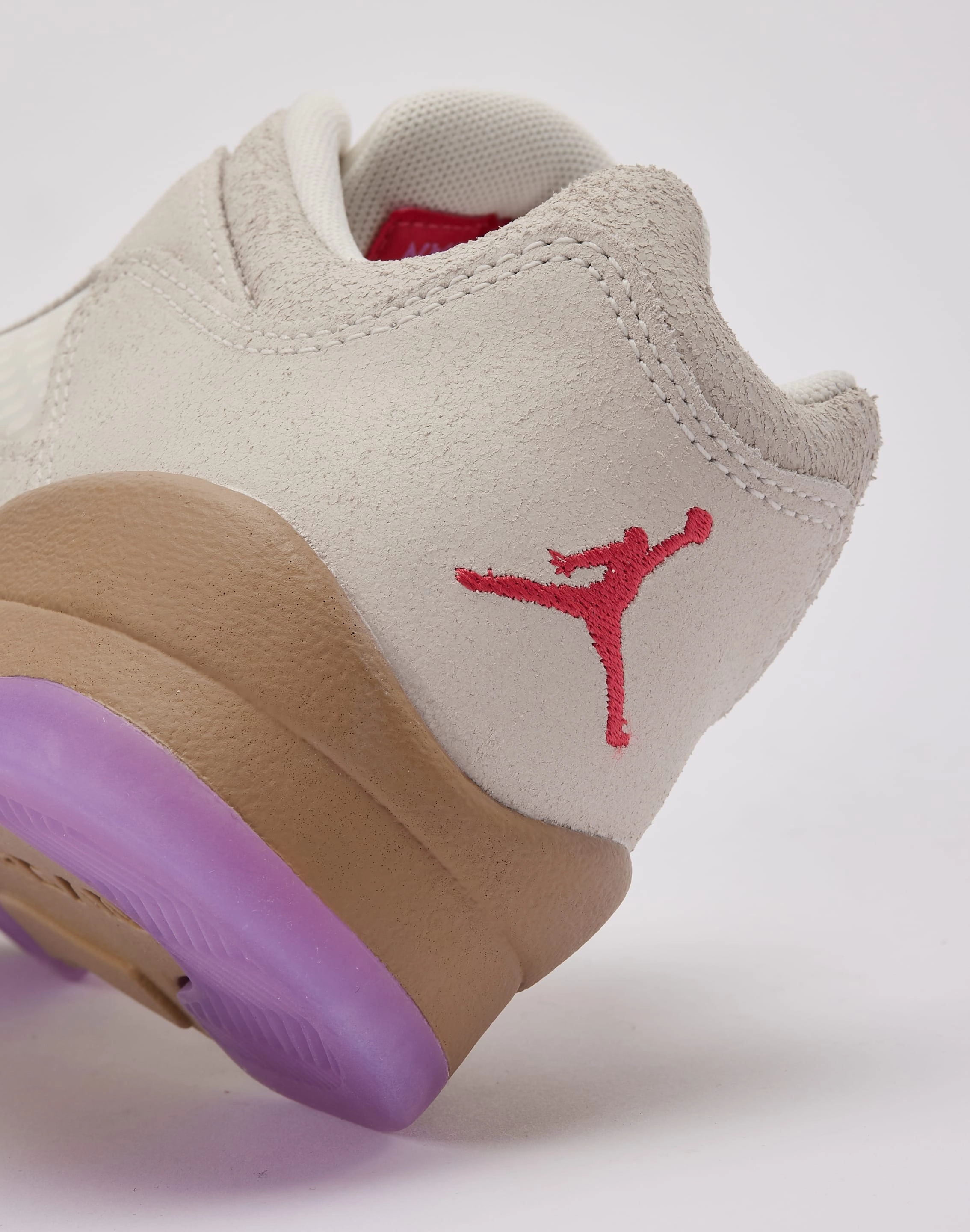 Jordan Air Jordan 5 Retro Low 'Peanut Butter & Jelly' Grade-School