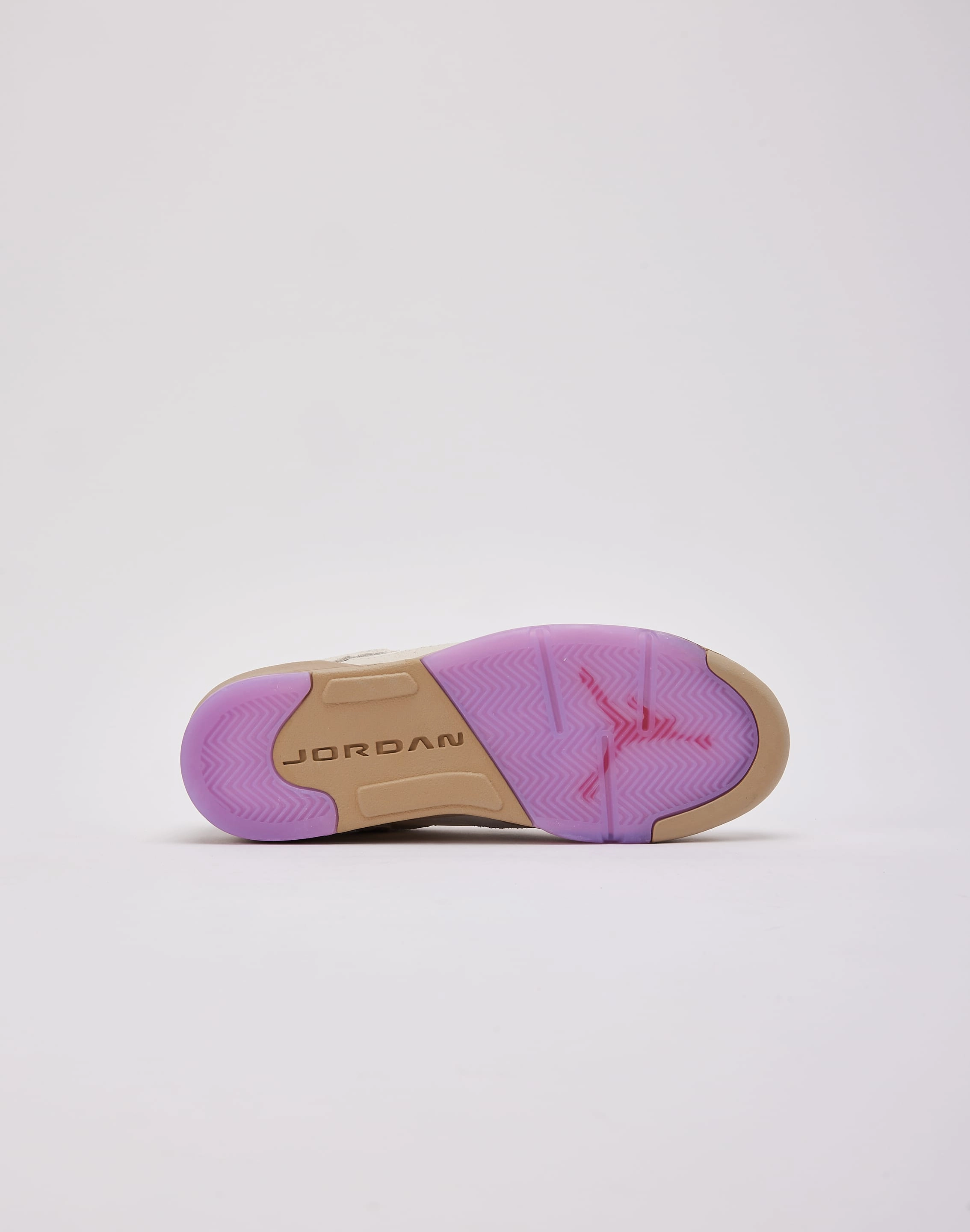 Jordan Air Jordan 5 Retro Low 'Peanut Butter & Jelly' Grade-School
