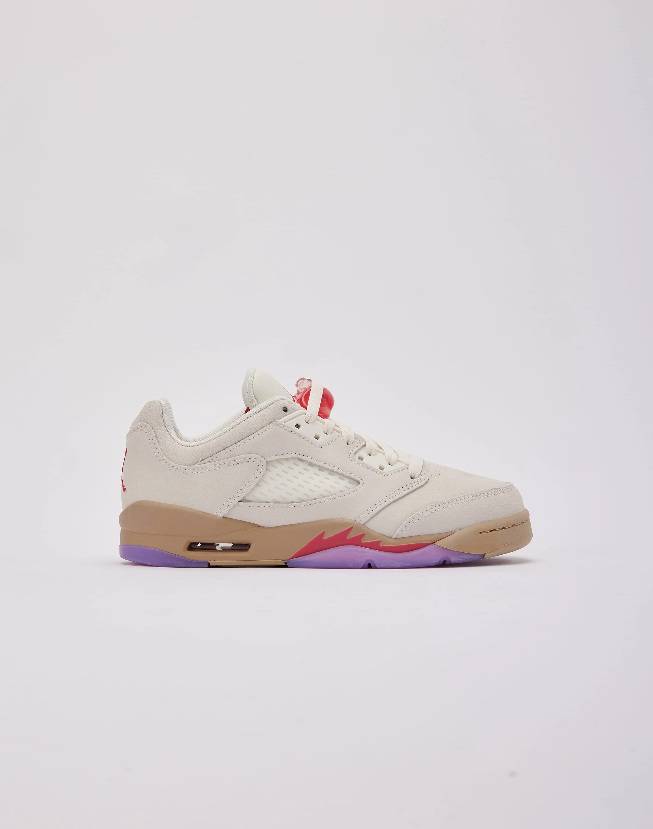 Jordan Air Jordan 5 Retro Low 'Peanut Butter & Jelly' Grade-School