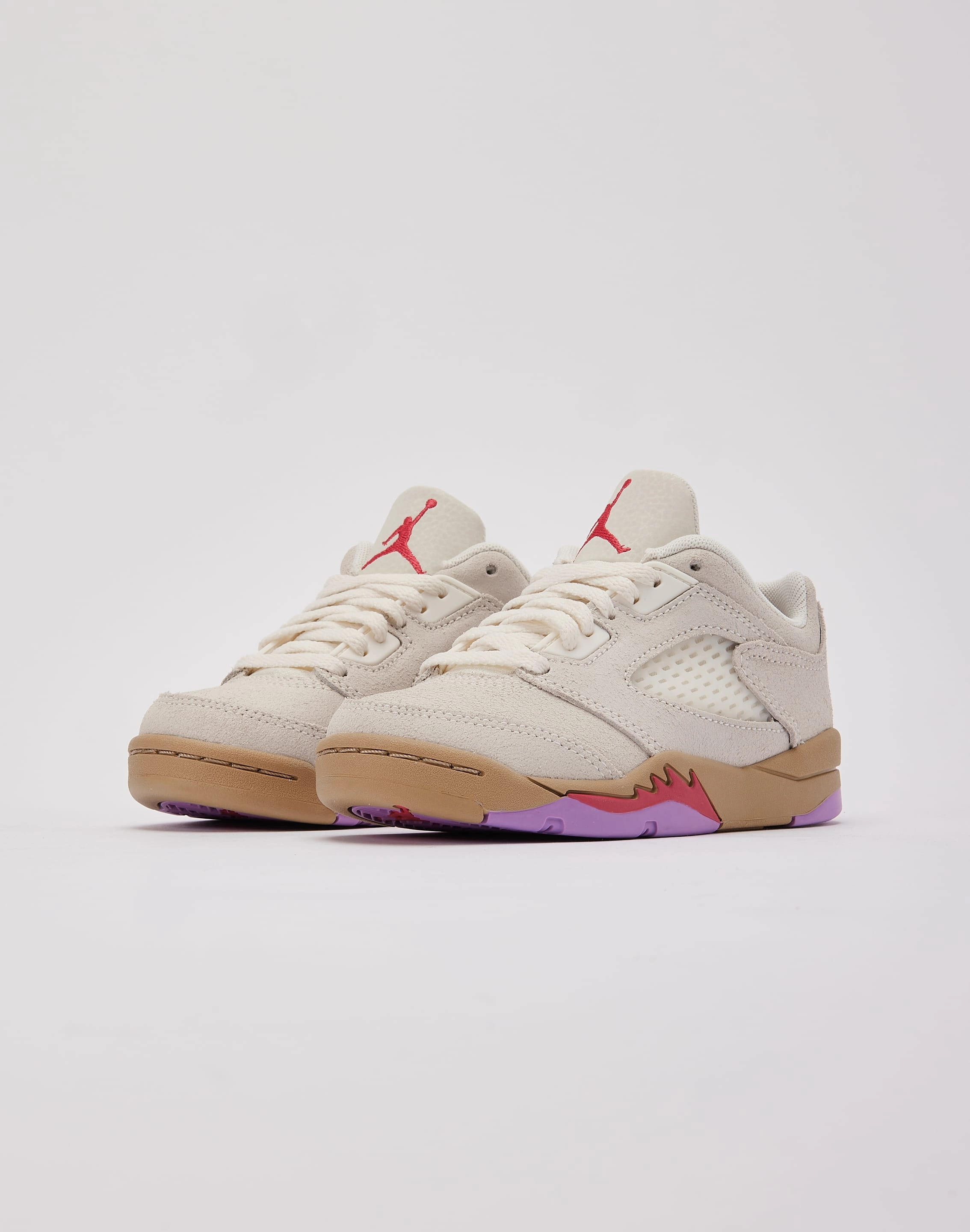 Jordan Air Jordan 5 Retro Low 'Peanut Butter & Jelly' Pre-School