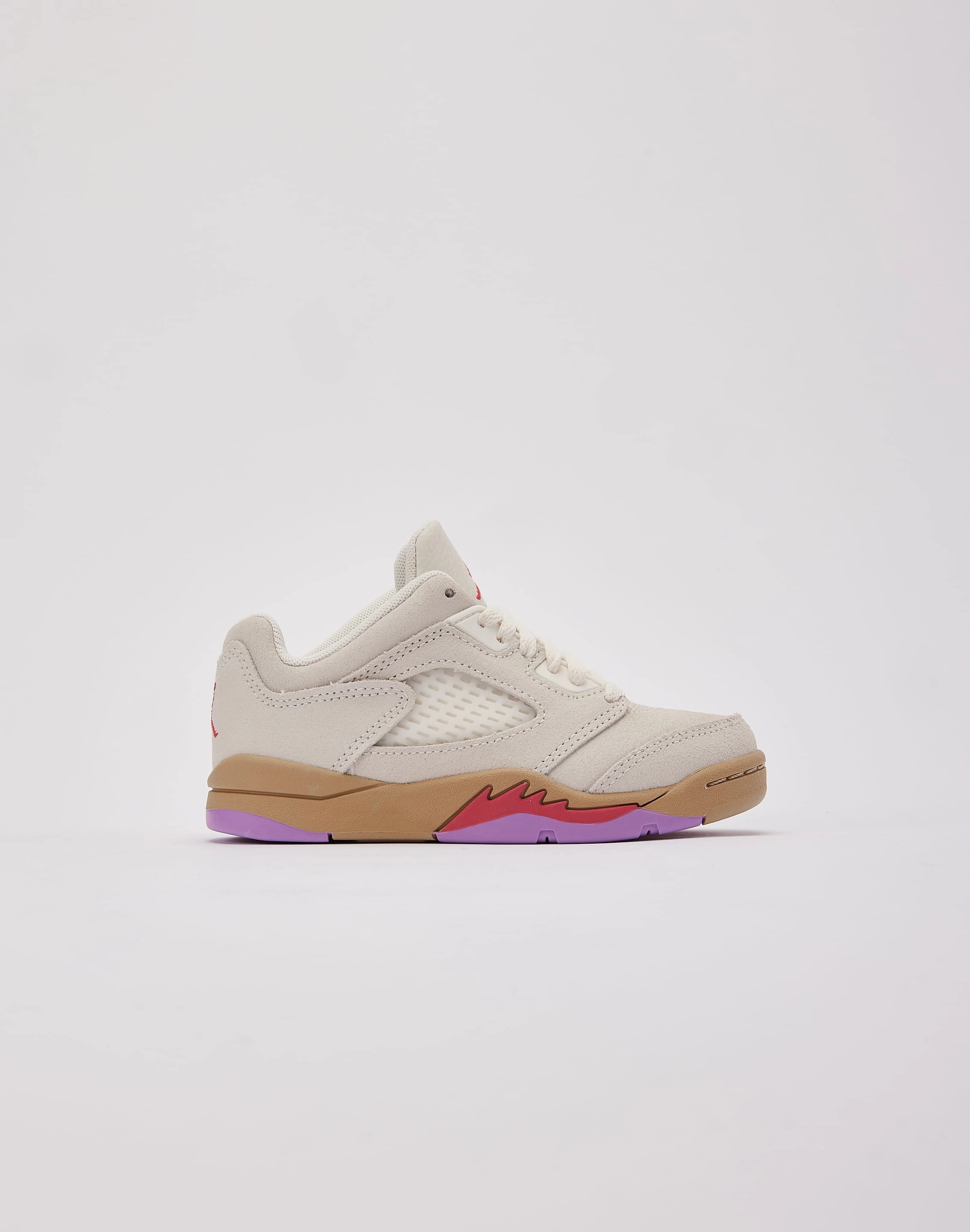 Jordan Air Jordan 5 Retro Low 'Peanut Butter & Jelly' Pre-School
