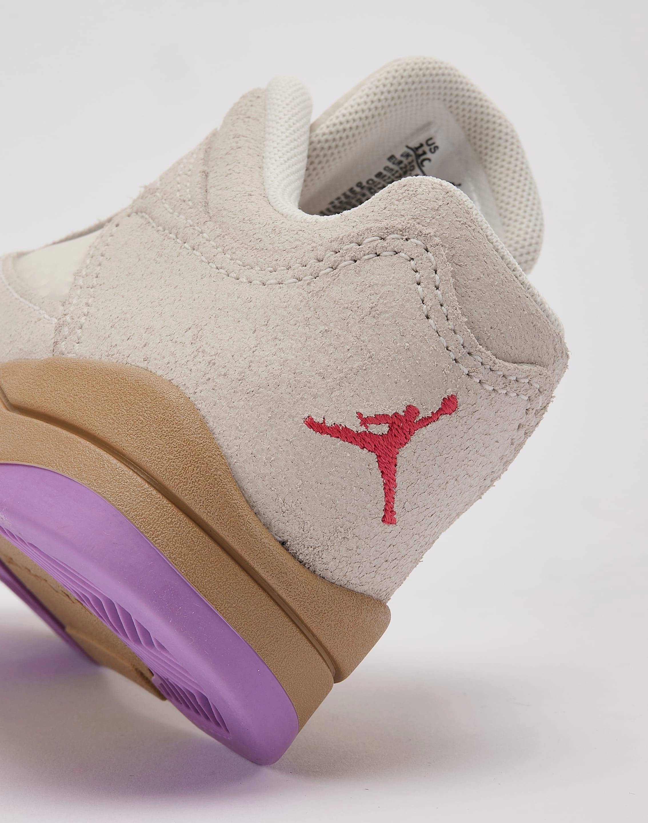 Jordan Air Jordan 5 Retro Low 'Peanut Butter & Jelly' Pre-School