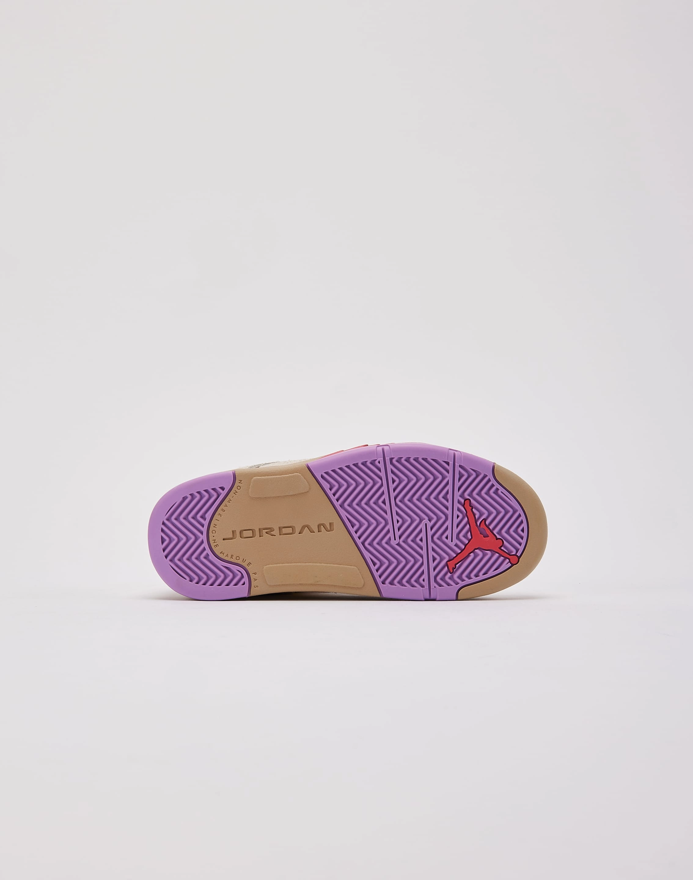 Jordan Air Jordan 5 Retro Low 'Peanut Butter & Jelly' Pre-School