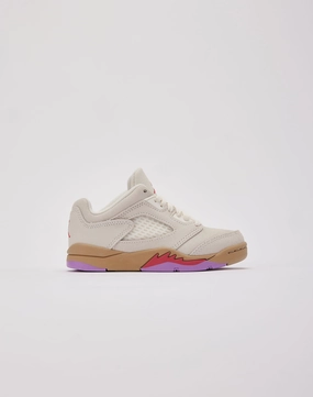 Jordan Air Jordan 5 Retro Low 'Peanut Butter & Jelly' Pre-School