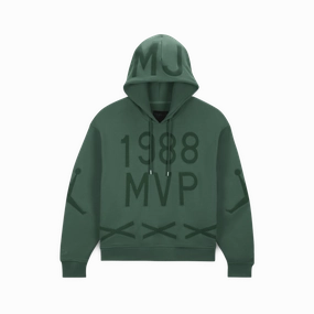 Jordan x Nina Chanel Abney Fleece Hoodie