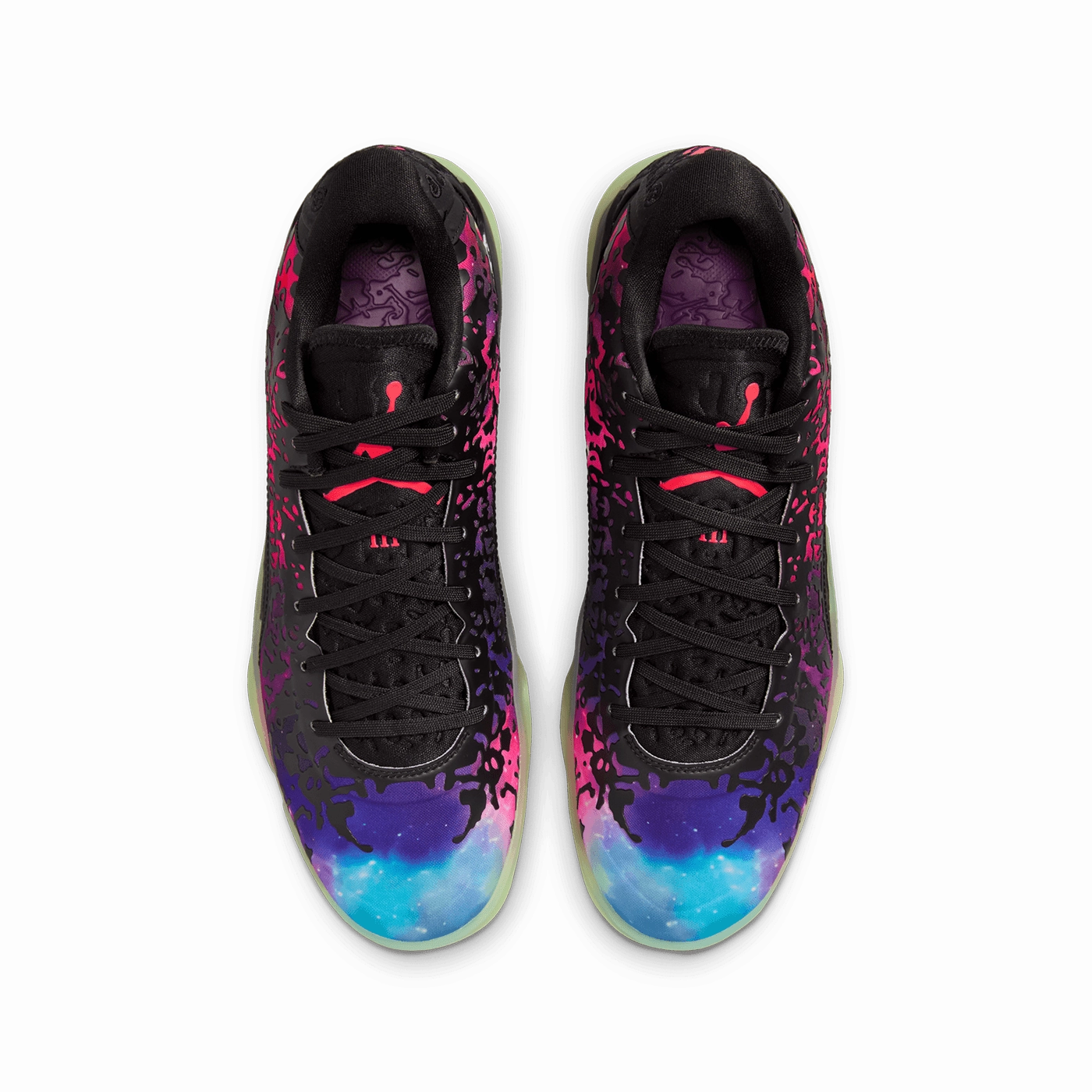 Jordan Zion 3 PF 'Galaxy' // Outlet Sale