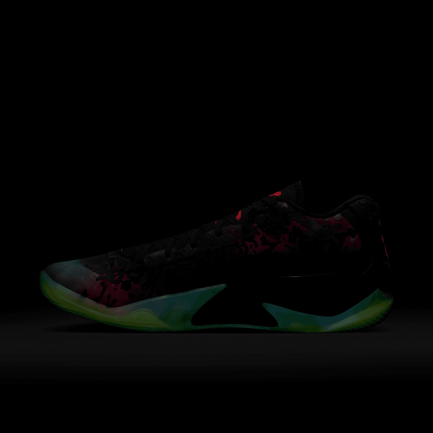 Jordan Zion 3 PF 'Galaxy' // Outlet Sale