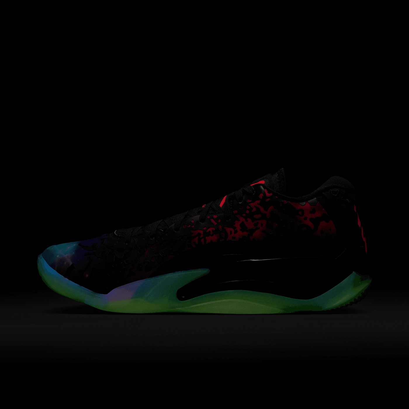 Jordan Zion 3 PF 'Galaxy' // Outlet Sale
