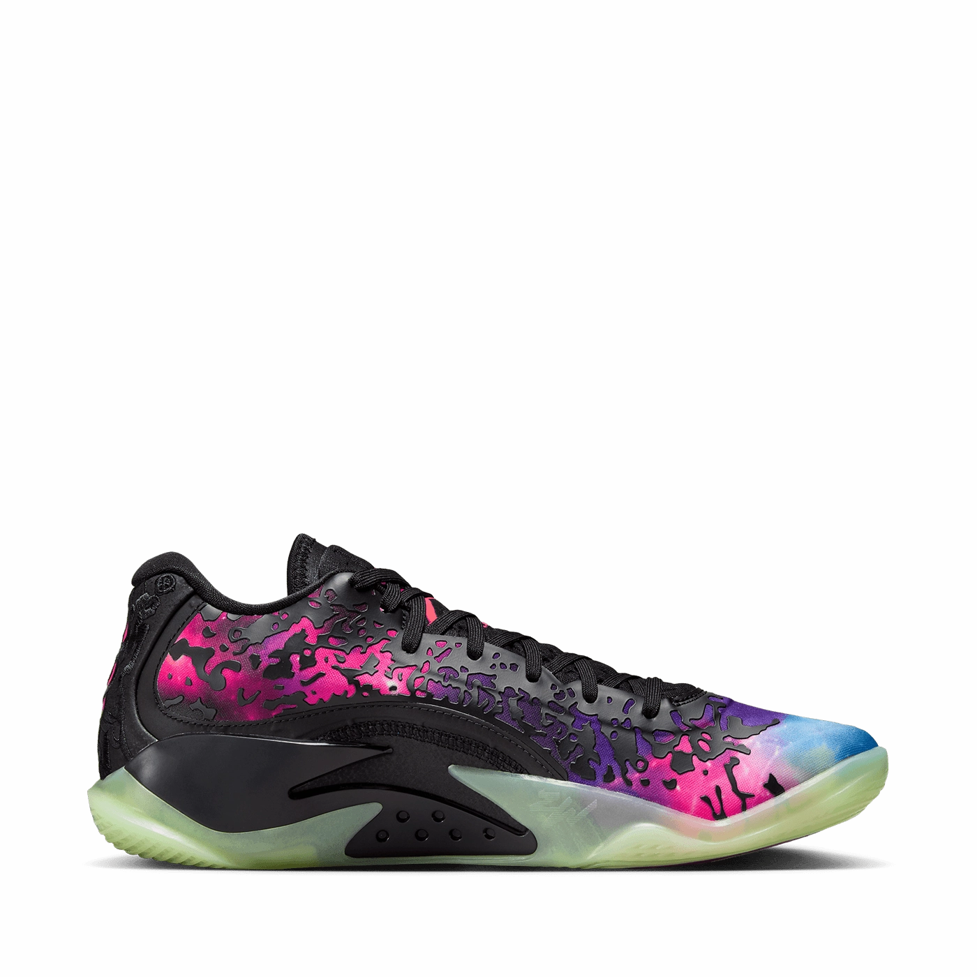 Jordan Zion 3 PF 'Galaxy' // Outlet Sale