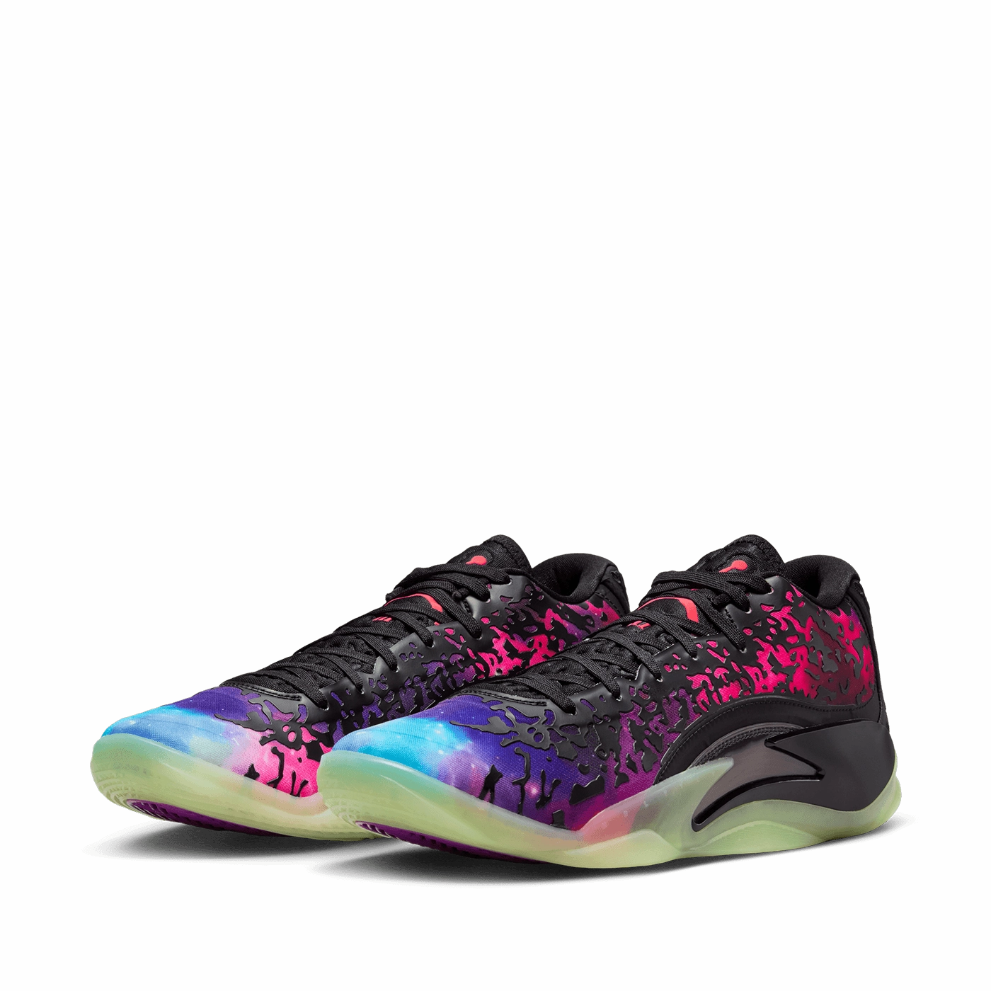 Jordan Zion 3 PF 'Galaxy' // Outlet Sale