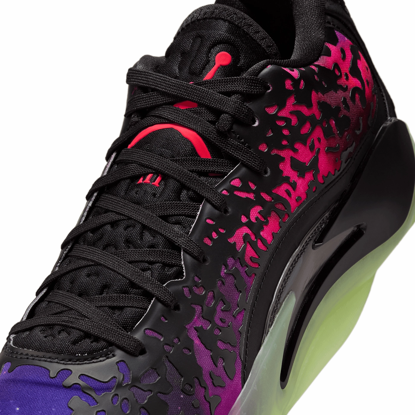 Jordan Zion 3 PF 'Galaxy' // Outlet Sale