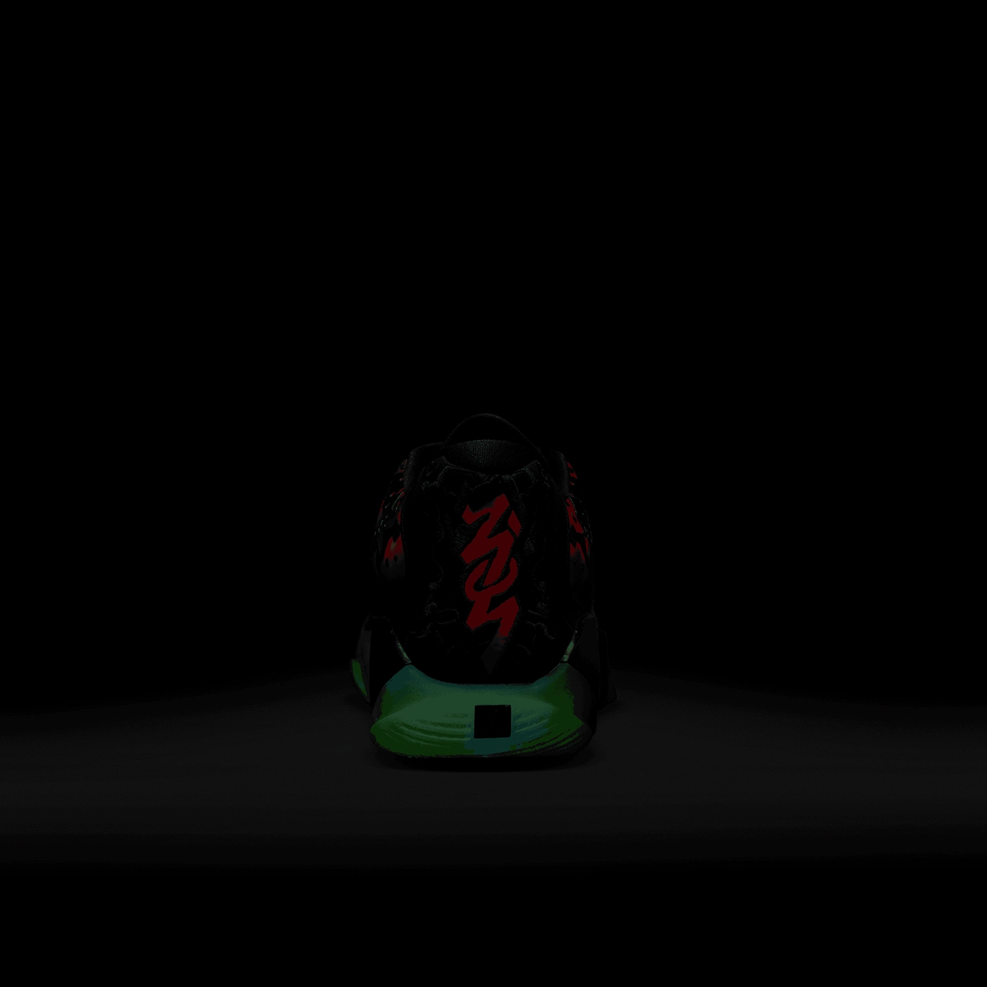 Jordan Zion 3 PF 'Galaxy' // Outlet Sale