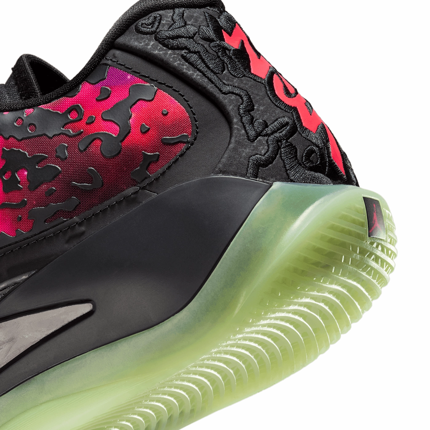 Jordan Zion 3 PF 'Galaxy' // Outlet Sale