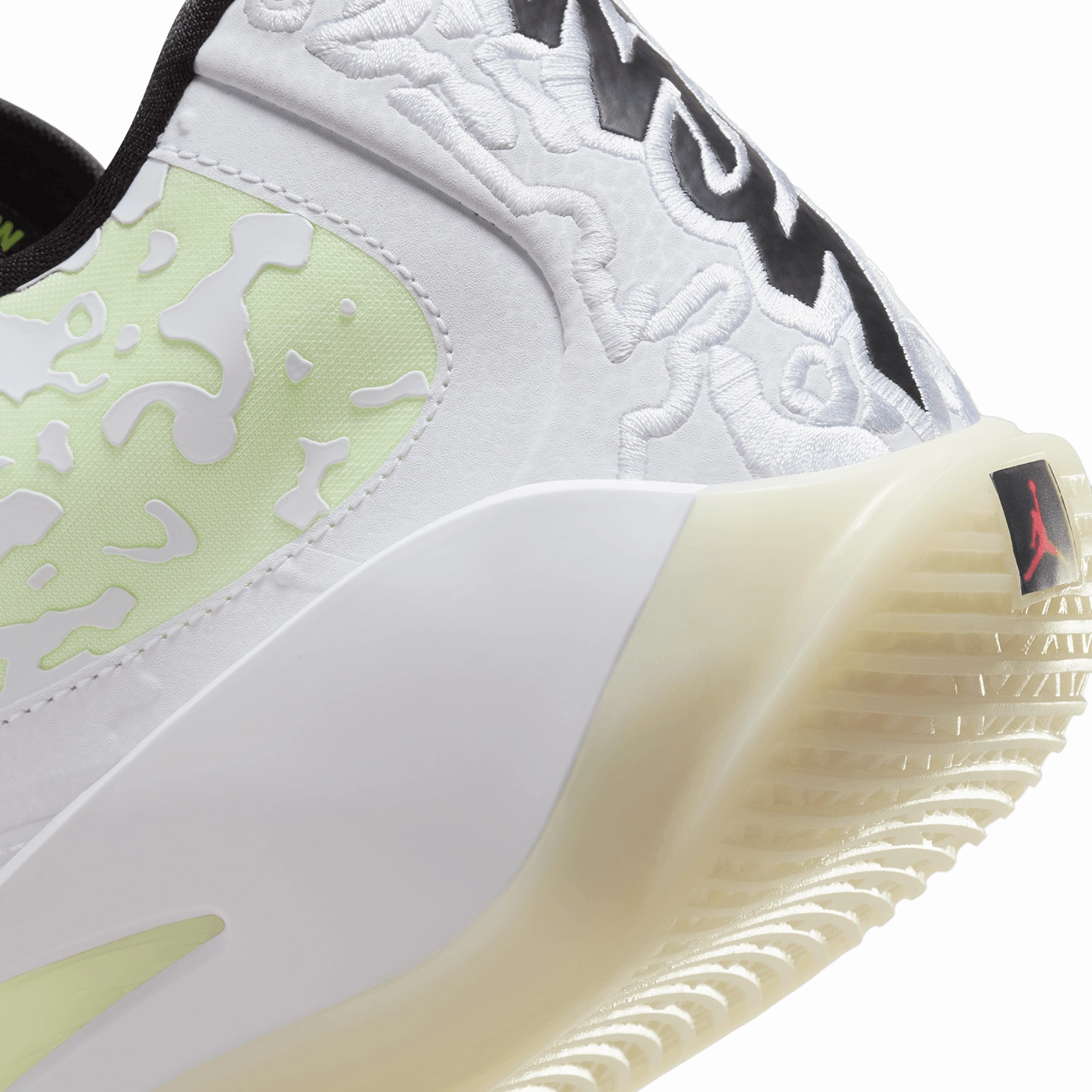 Jordan Zion 3 PF 'No Guts' // Outlet Sale