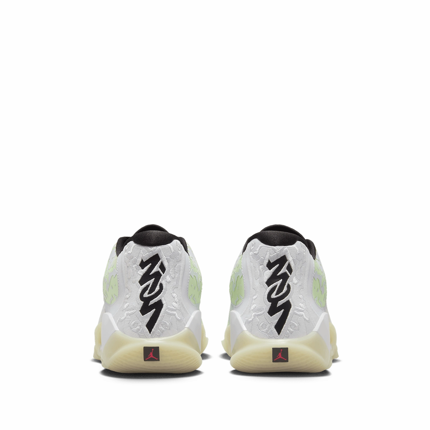 Jordan Zion 3 PF 'No Guts' // Outlet Sale