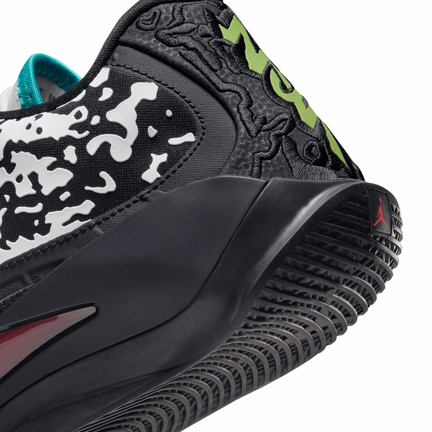Jordan Zion 3 PF 'Pressure' // Outlet Sale