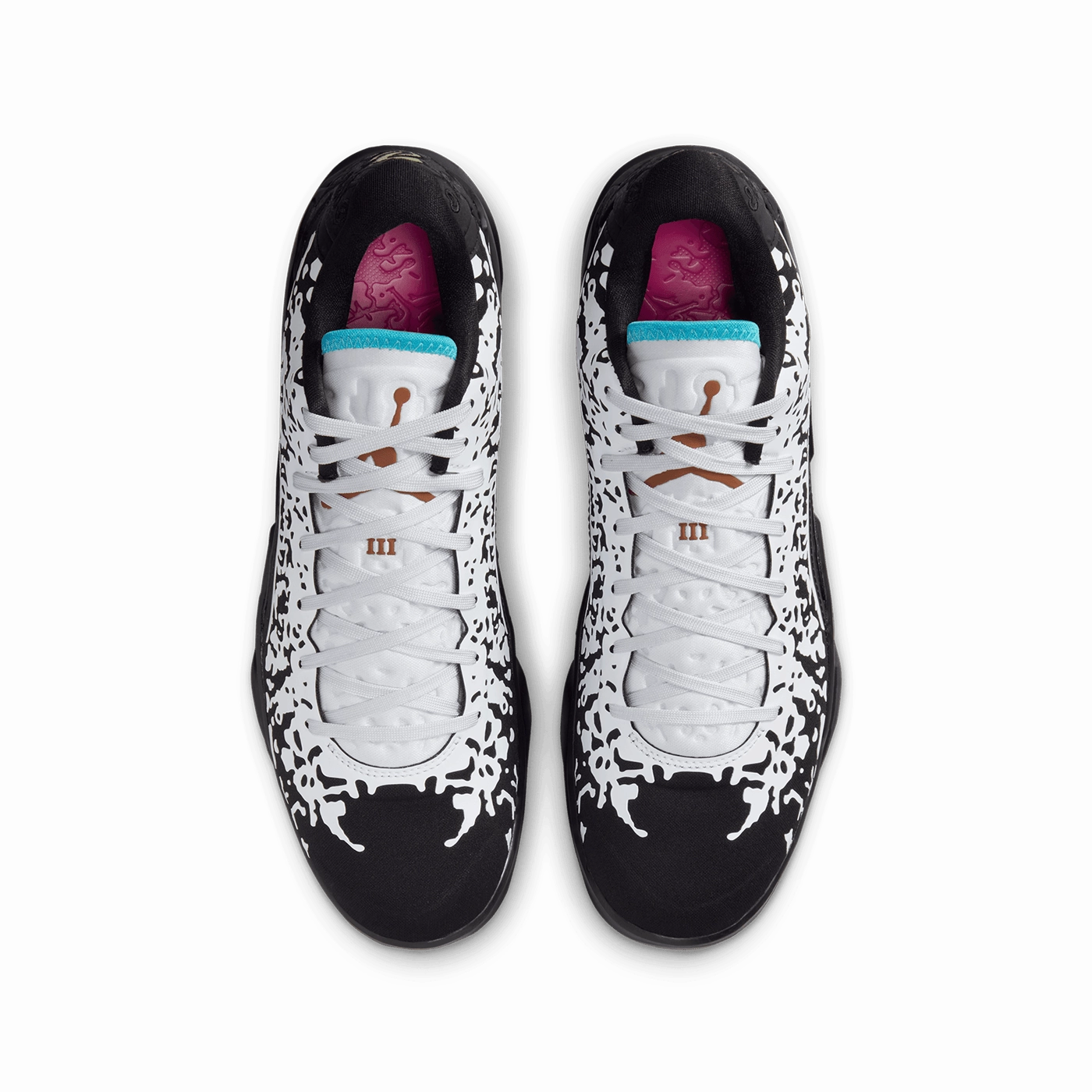 Jordan Zion 3 PF 'Pressure' // Outlet Sale