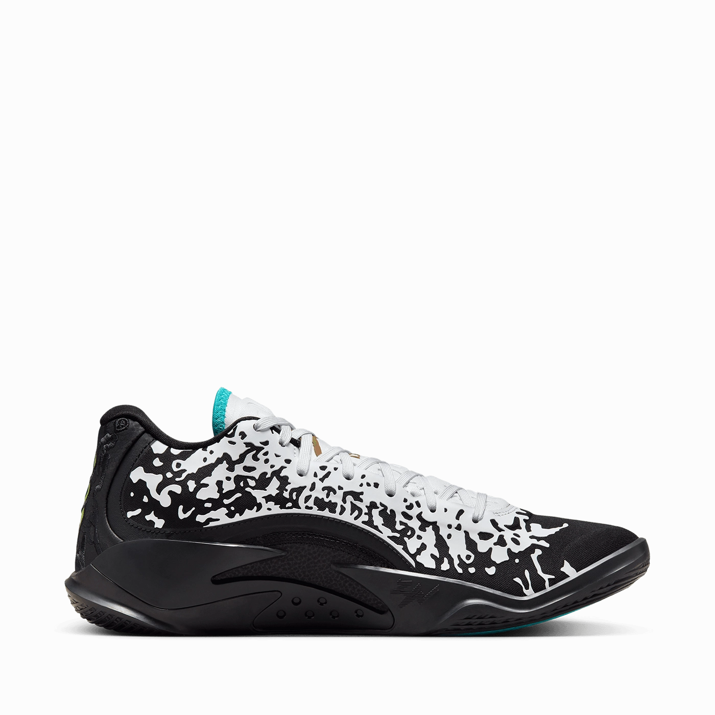 Jordan Zion 3 PF 'Pressure' // Outlet Sale