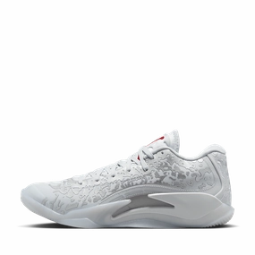 Jordan Zion 3 PF 'Pure Platinum' // Outlet Sale