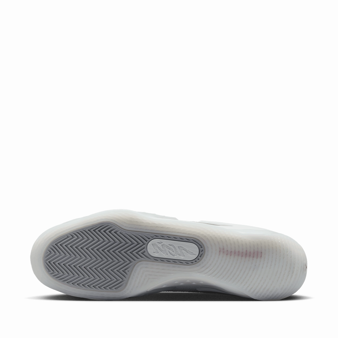 Jordan Zion 3 PF 'Pure Platinum' // Outlet Sale