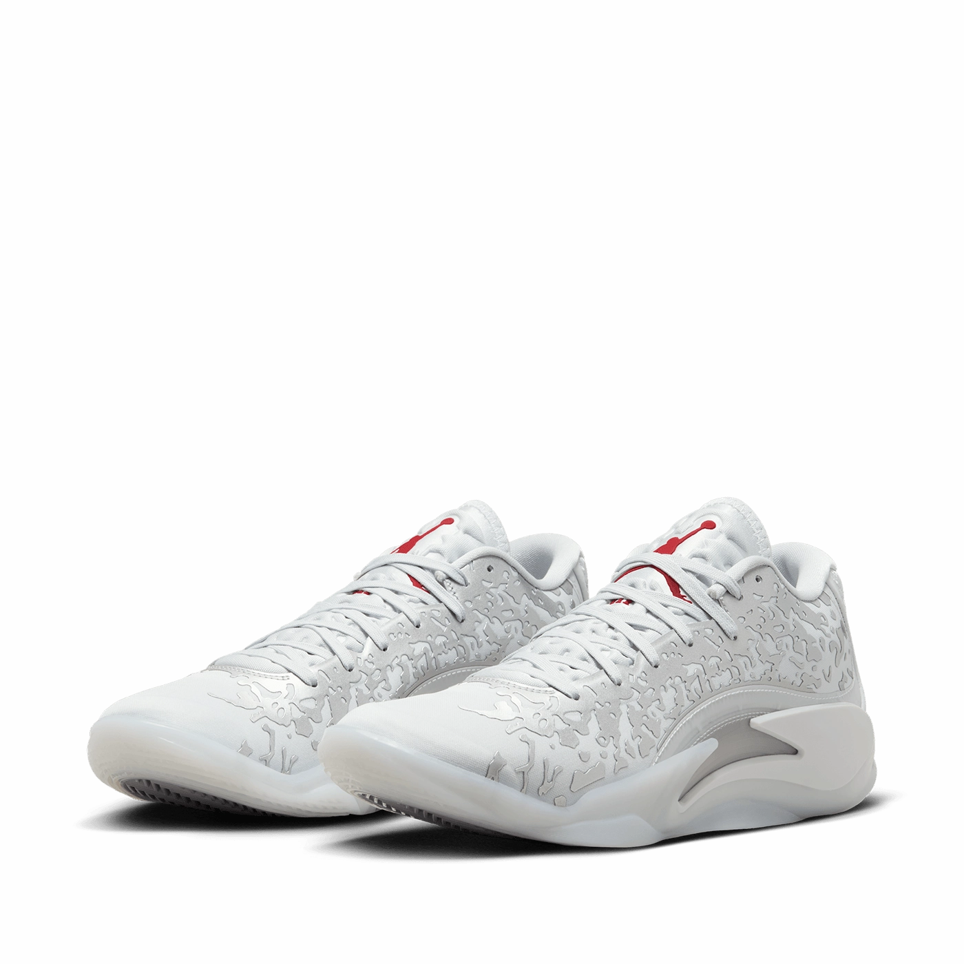 Jordan Zion 3 PF 'Pure Platinum' // Outlet Sale