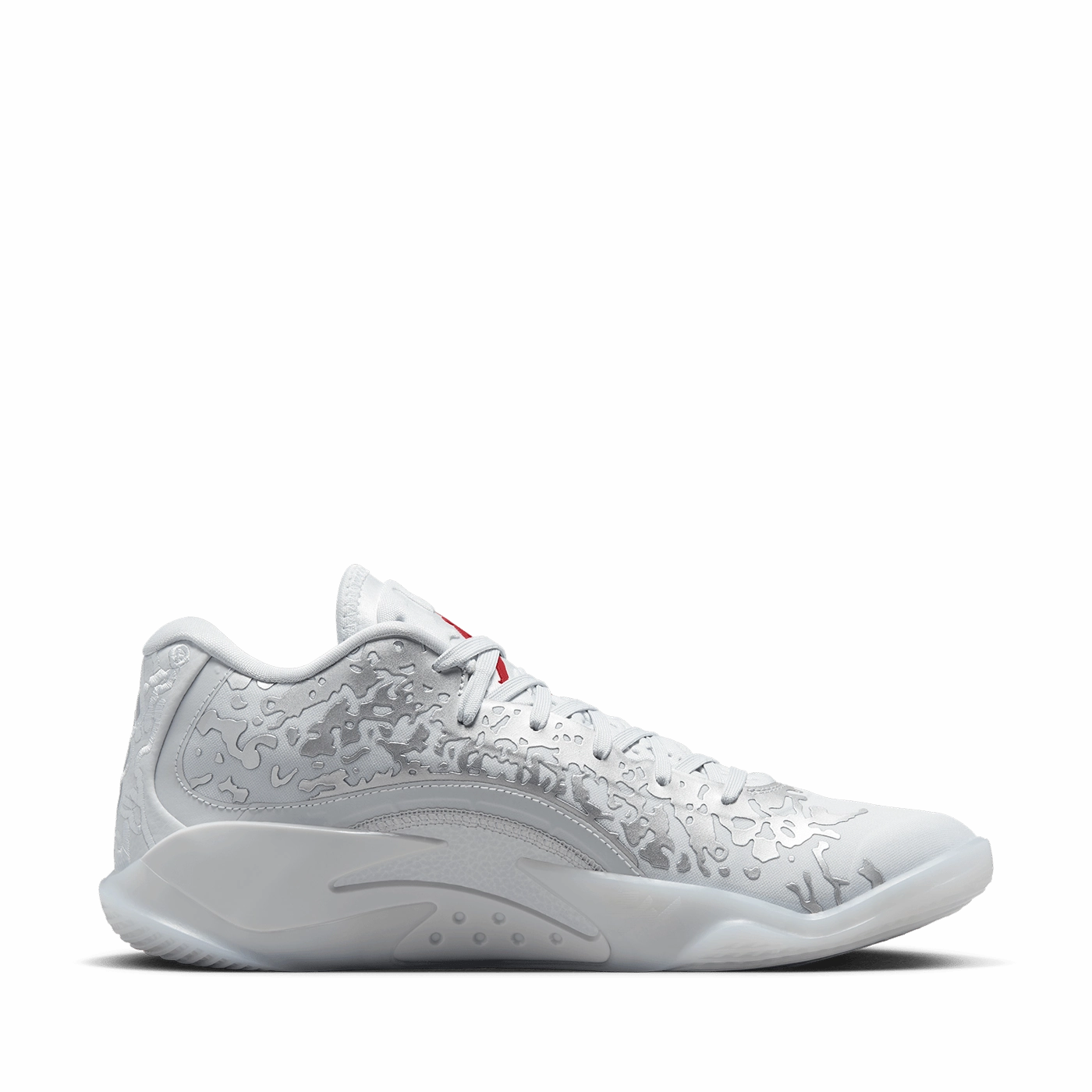 Jordan Zion 3 PF 'Pure Platinum' // Outlet Sale