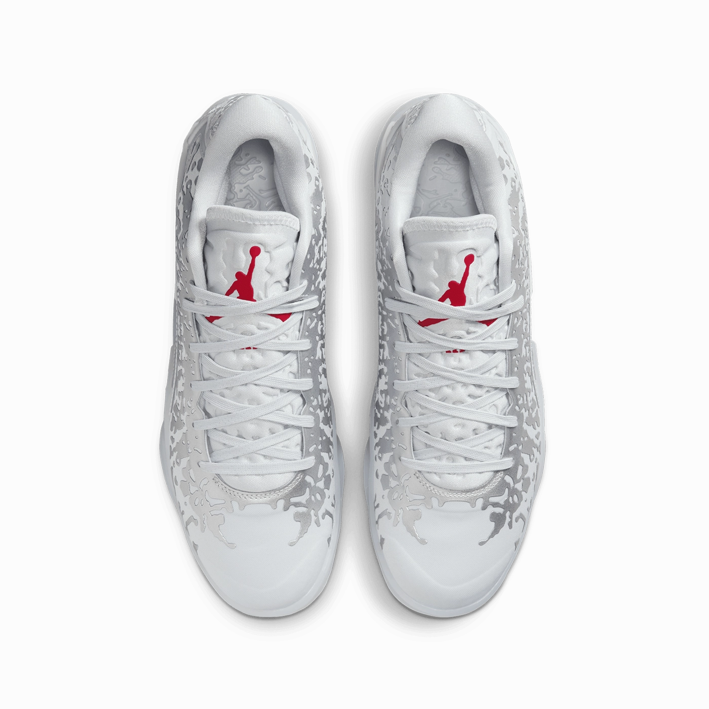 Jordan Zion 3 PF 'Pure Platinum' // Outlet Sale