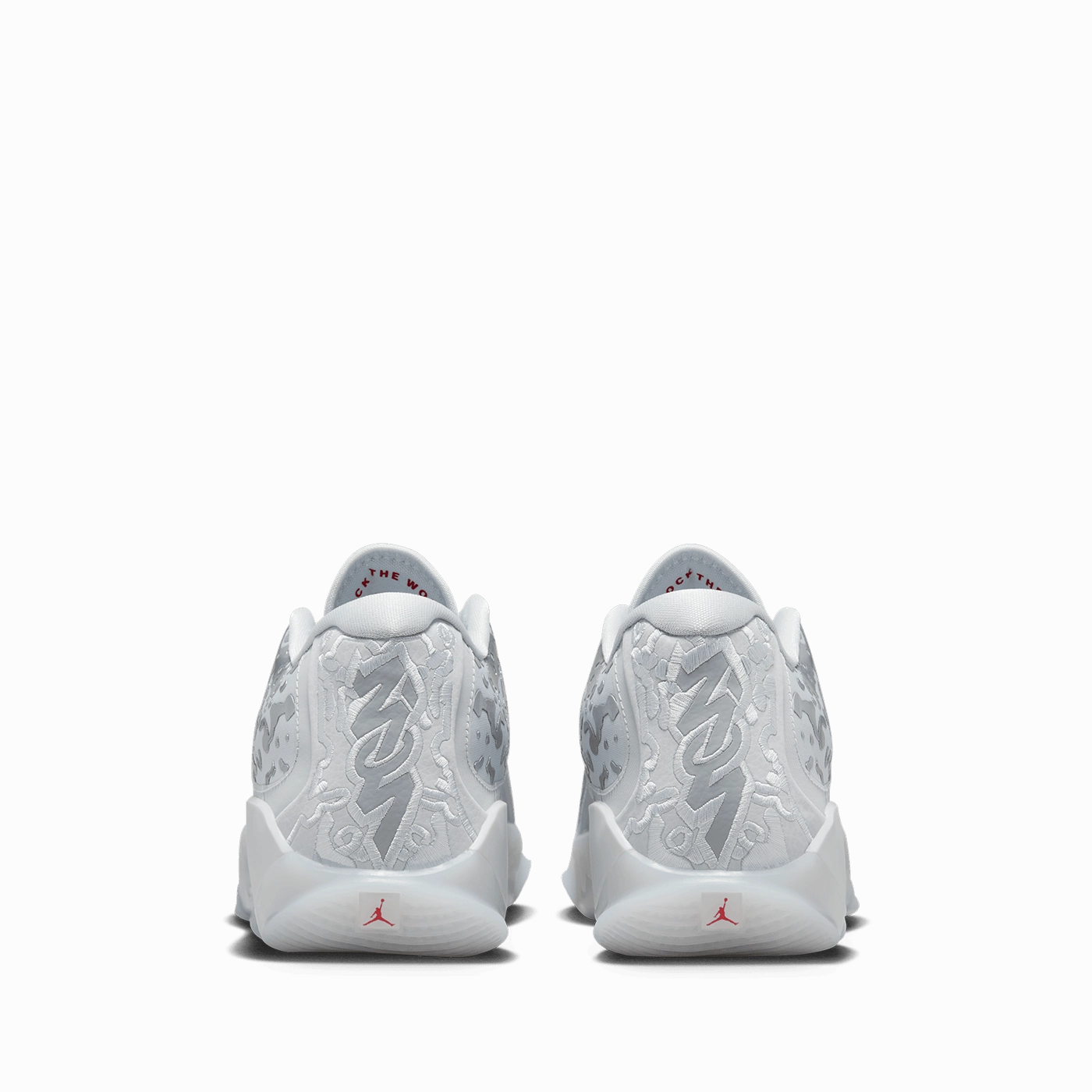 Jordan Zion 3 PF 'Pure Platinum' // Outlet Sale