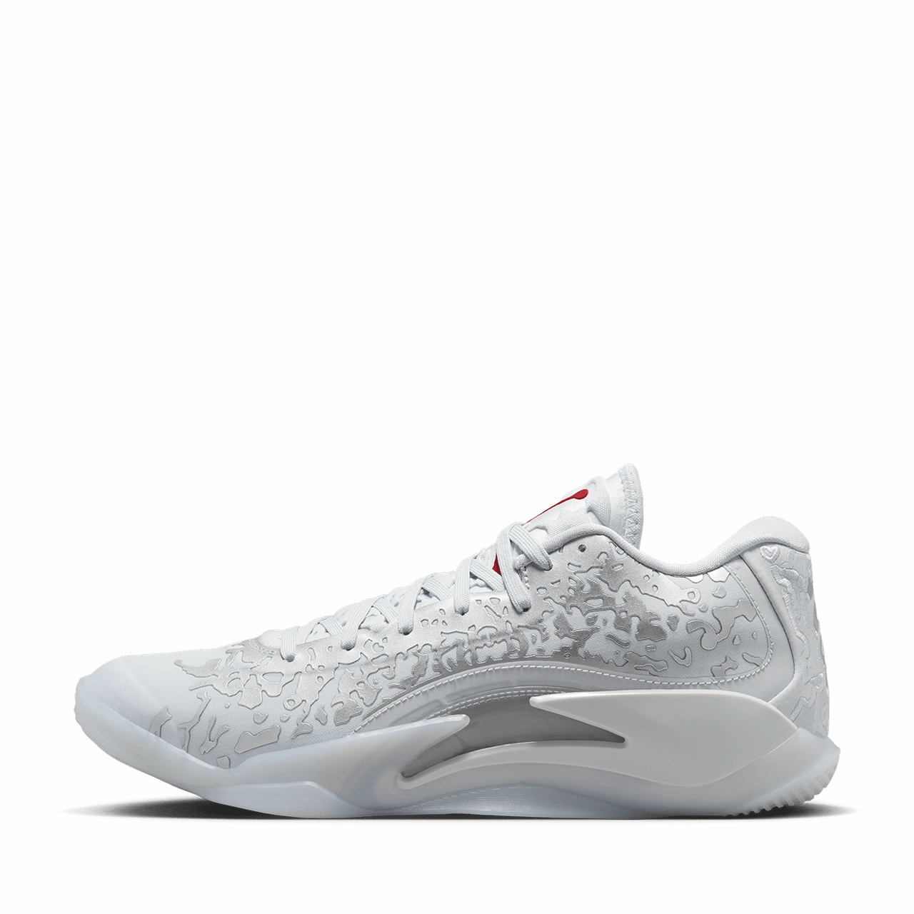 Jordan Zion 3 PF 'Pure Platinum' // Outlet Sale