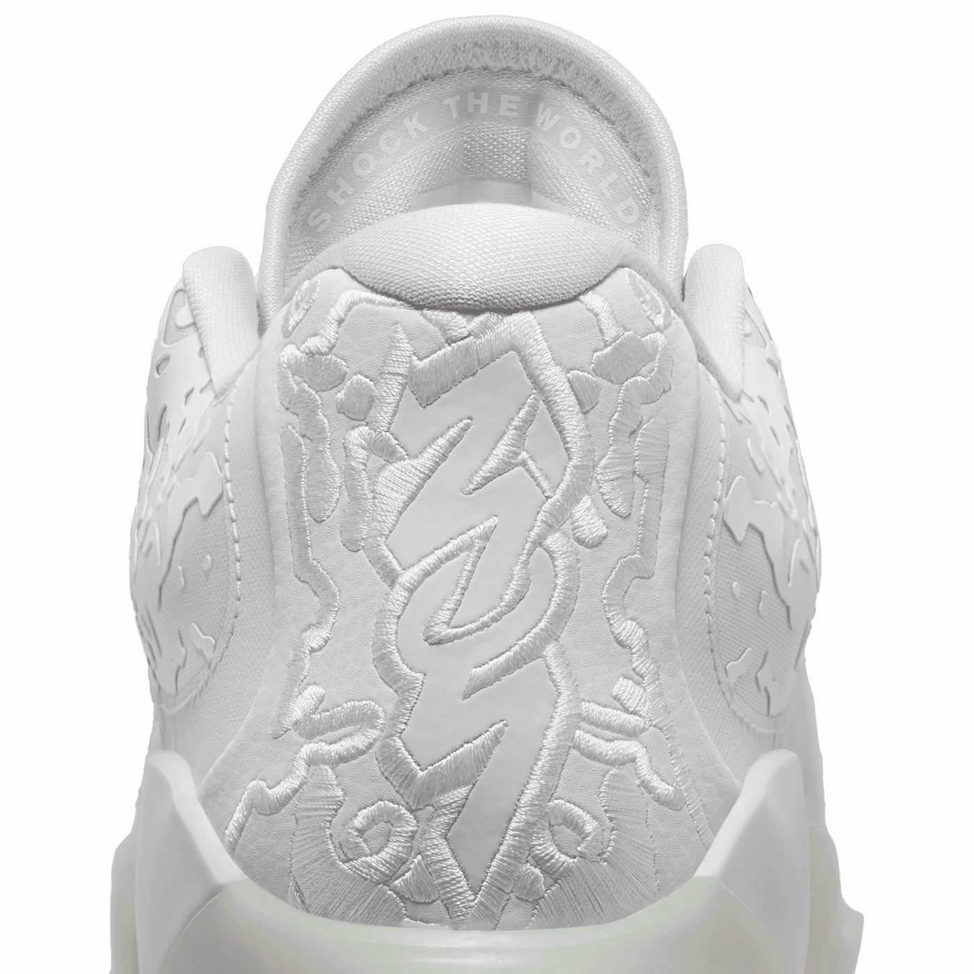 Jordan Zion 3 PF 'Sanctuary' // Outlet Sale