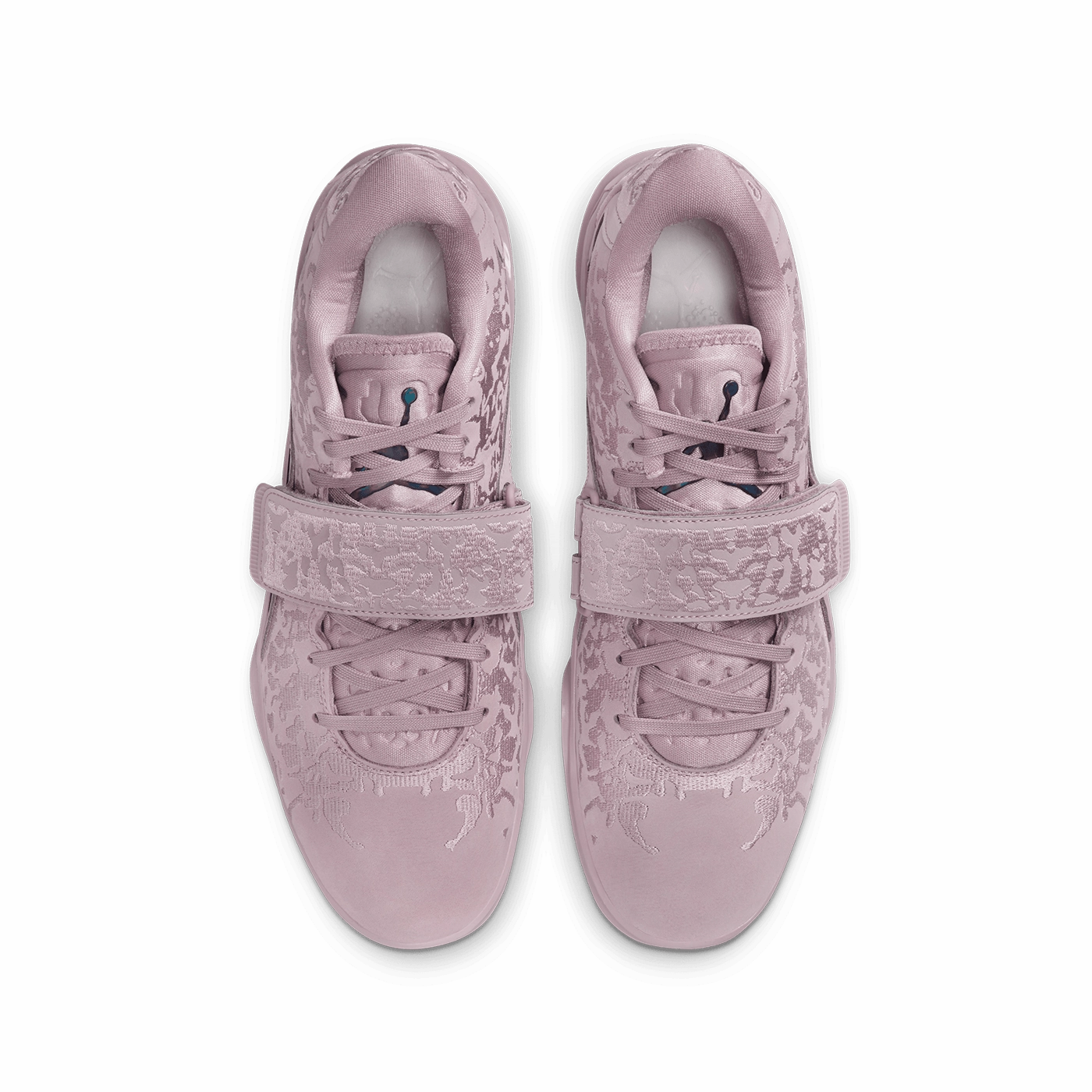 Jordan Zion 3 SE PF 'Plum Fog' // Outlet Sale