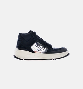 Josh Vides Weapon CX Mens Lifestyle Shoe - Black/White