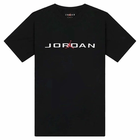 Junior's Air Stretch Short Sleeve T-Shirt